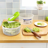 Creative Fresh Salad Spinner, Dryer