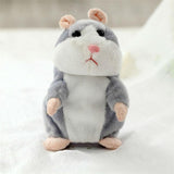 TLK Talking Hamster Pet Toy